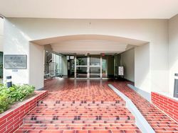 仲六郷ダイヤモンドマンション 建物画像1