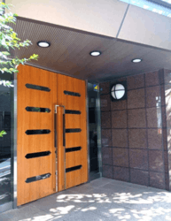 阿佐ヶ谷パークハウス 建物画像1