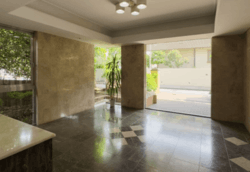 東急ドエル・プレステージ浜田山ガーデンズ 建物画像1