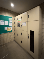 東急ドエル・プレステージ浜田山ガーデンズ 建物画像1