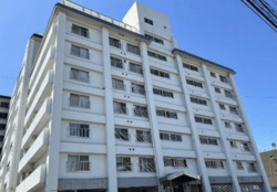 パシフィック松が丘 建物画像1