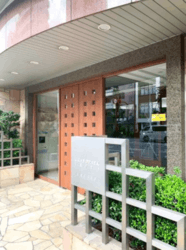 グランドパーク入谷クレアーレ 建物画像1