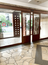 グランドパーク入谷クレアーレ 建物画像1