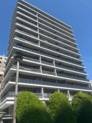 クレヴィア上野入谷 建物画像1