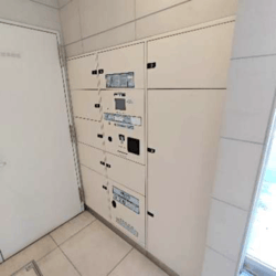 デュオステージ曳舟 建物画像1