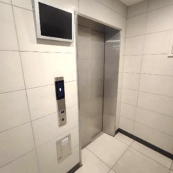 デュオステージ曳舟 建物画像1