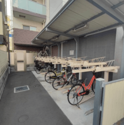 デュオステージ曳舟 建物画像1