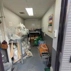 デュオステージ曳舟 建物画像1