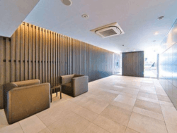 アデニウムコート木場公園 建物画像1