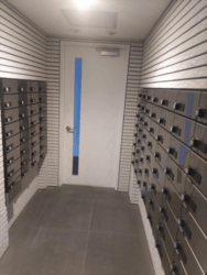 シティハウス駒沢大学ステーションコートタワー 建物画像1