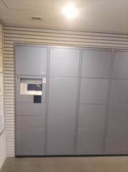 シティハウス駒沢大学ステーションコートタワー 建物画像1