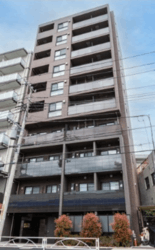 マキシヴ東向島フュージョナルドゥエ おすすめ画像1