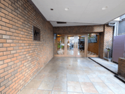 中野坂上アムフラット 建物画像1