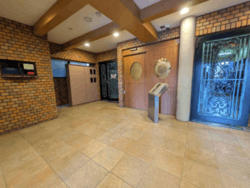 中野坂上アムフラット 建物画像1