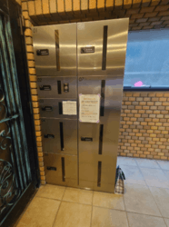 中野坂上アムフラット 建物画像1