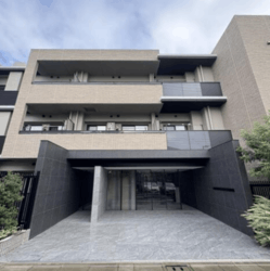 オープンレジデンシア千川 建物画像1