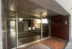 プリンスマンション 建物画像1