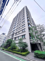 セントラルレジデンス御茶ノ水ヒルトップ 建物画像1