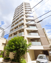 ヴァースクレイシア秋葉原EAST 建物画像1