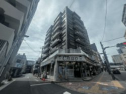 高円寺ナショナルコート おすすめ画像1