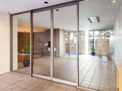 キャピタルガーデン東大島ソレア 建物画像1