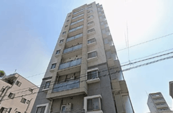 アーデル両国 建物画像1