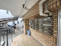 アルカディア東駒形 建物画像1