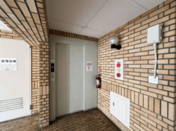 アルカディア東駒形 建物画像1