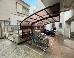 アルカディア東駒形 建物画像1