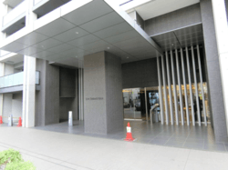 シティテラス加賀 建物画像1