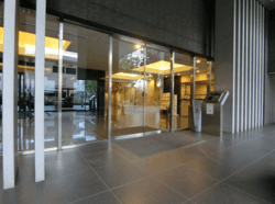 シティテラス加賀 建物画像1