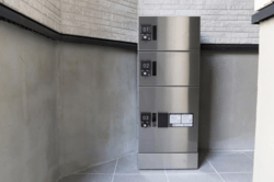 フィリップ東中野 建物画像1