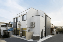 フィリップ東中野 建物画像1