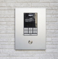 フィリップ東中野 建物画像1