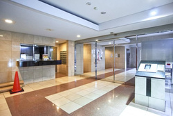 ウイングストリーム氷川台コート 建物画像1