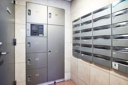 ウイングストリーム氷川台コート 建物画像1