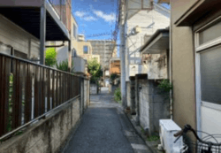 品川区平塚1丁目 戸建て 4,500万円 建物画像1