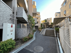 ジェイパーク溝の口 Hills 建物画像1