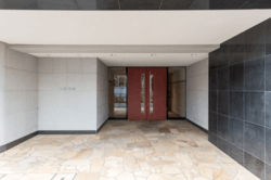 ラヴィドール元住吉 建物画像1