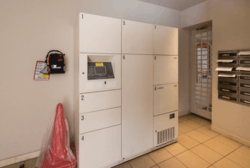 ラヴィドール元住吉 建物画像1