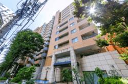 グローリオ吉祥寺本町 建物画像1