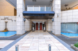 グローリオ吉祥寺本町 建物画像1