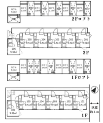 ソフィアフェアリー 建物画像1