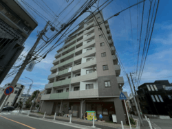 グランドメゾン横浜反町 おすすめ画像1