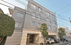 ハウス豊玉南 建物画像1