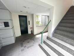 ハウス豊玉南 建物画像1