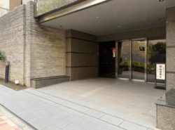 コスモ小竹向原ガーデンフォルム 建物画像1