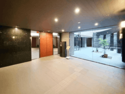 コスモ小竹向原ガーデンフォルム 建物画像1