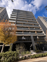 ザ・パークワンズ日本橋人形町 建物画像1