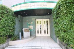 ドメイン東新宿 建物画像1